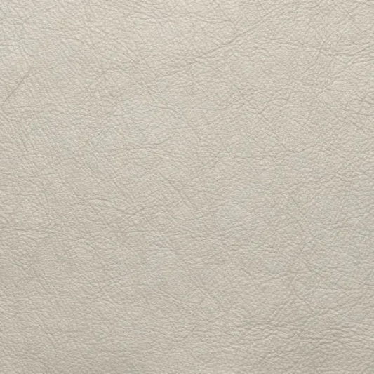 A close-up image of a white, semi-aniline leather material with visible texture and slight discolorations, dallas upholstery leather, usa upholstery leather, best high quality upholstery leather, upholstery leather for furniture, affordable upholstery leather, affordable wholesale upholstery leather usa, interior design, interior designer upholstery leather, free leather samples